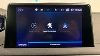 Peugeot 3008 1.2 PureTech 130ch S&S Allure — photo 29