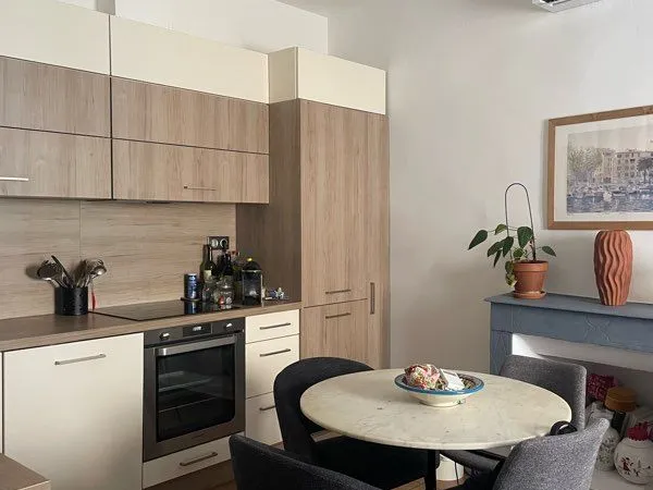 Location T3 meuble hyper centre