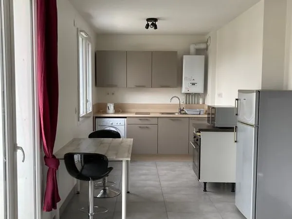 Location studio