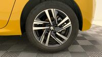 Peugeot 208 1.2 PureTech 100ch S&S Allure — photo 20