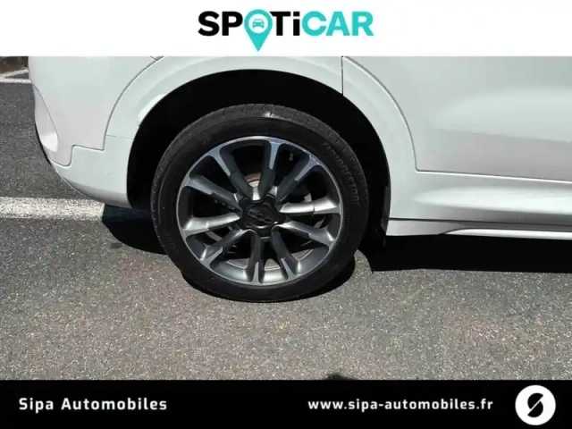 Fiat 500 x 1.5 firefly 130 ch s/s dct7 hybrid — photo 20