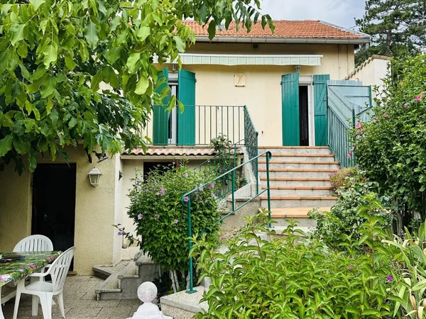 Maison 7 pièces 97 m²