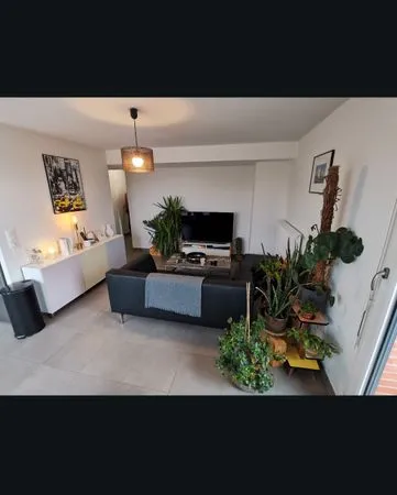 A louer appartement 3p/terrasse