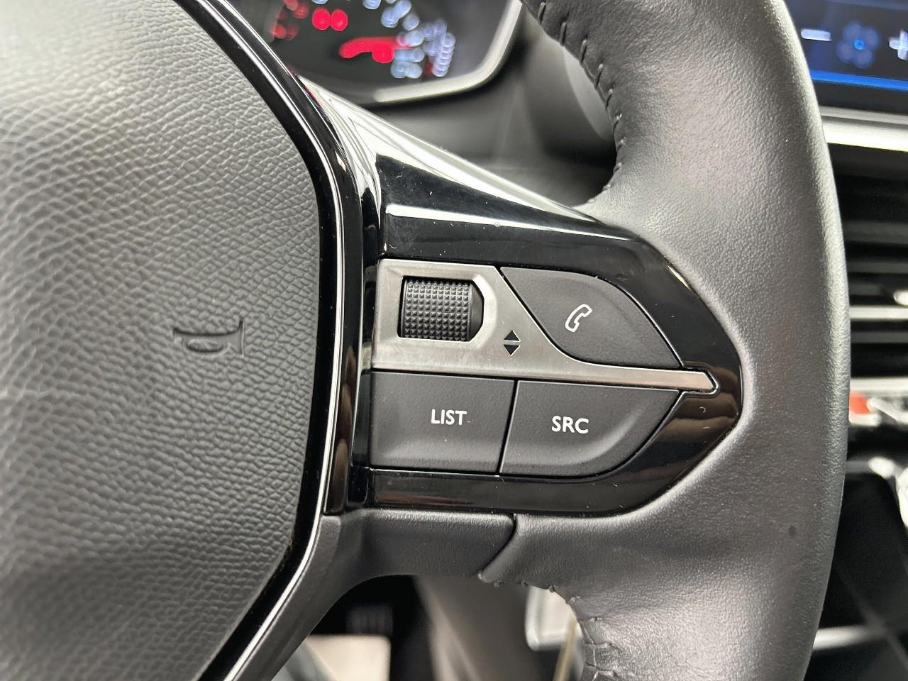 Peugeot 208 puretech 75 s&s bvm5 active business — photo 25