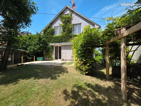 Location Maison Morschwiller-le-bas