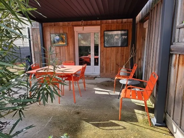 Maison 6 pièces 179 m²