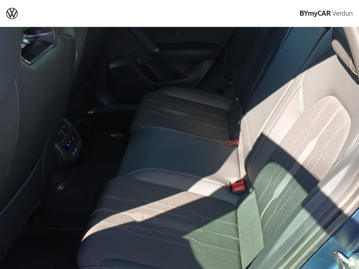 Cupra Formentor 1.4 e-HYBRID 245 ch DSG6 — photo 12
