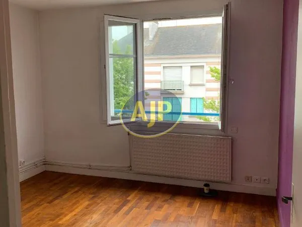 Appartement 1 pièce 28 m²