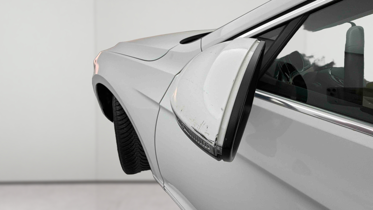 Volkswagen Passat SW 1.4 TSI 150 ACT BMT DSG7 — photo 45