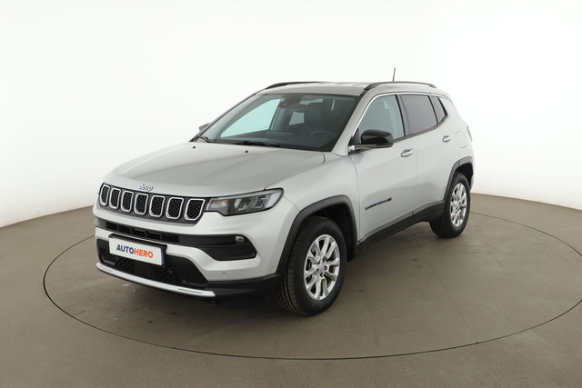 Jeep Compass 1.3 GSE T4 PHEV 4xe Limited AT6
