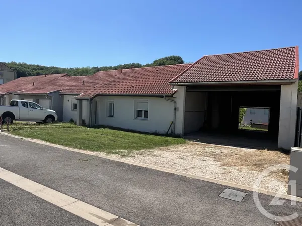 Maison 5 pièces 91 m²