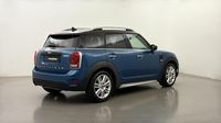 Mini Countryman Cooper 136ch Oakwood BVA7 Euro6d-T — photo 5