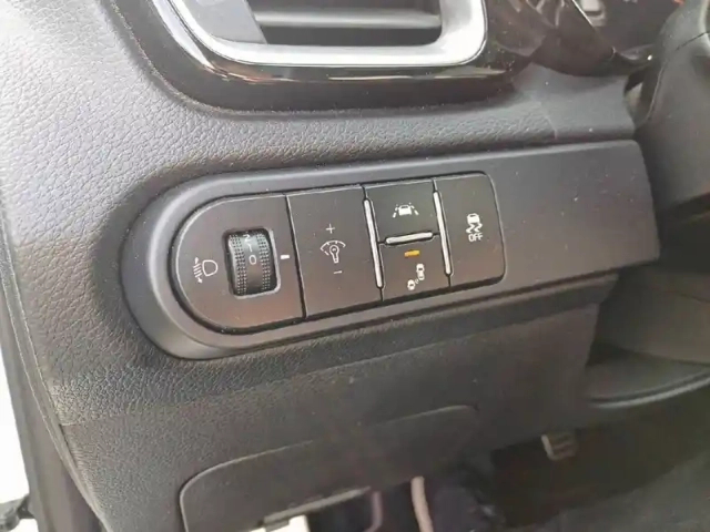 Kia Ceed 1.6 t-gdi 204 ch isg dct7 — photo 26