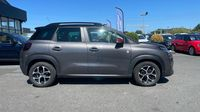 Citroen C3 Aircross BlueHDi 120ch S&S C-Series EAT6 — photo 4