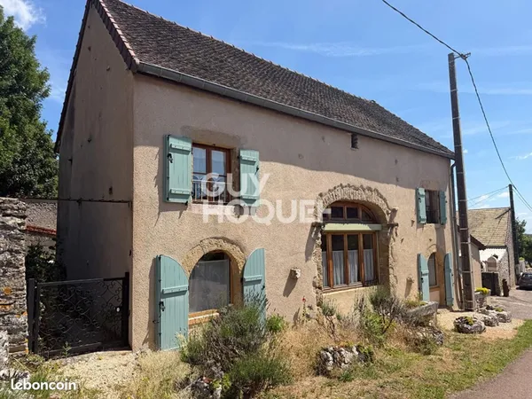 Maison 4 pièces 135 m²