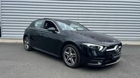 Mercedes Classe A 250 e 160+102ch AMG Line 8G-DCT 8cv — photo 3