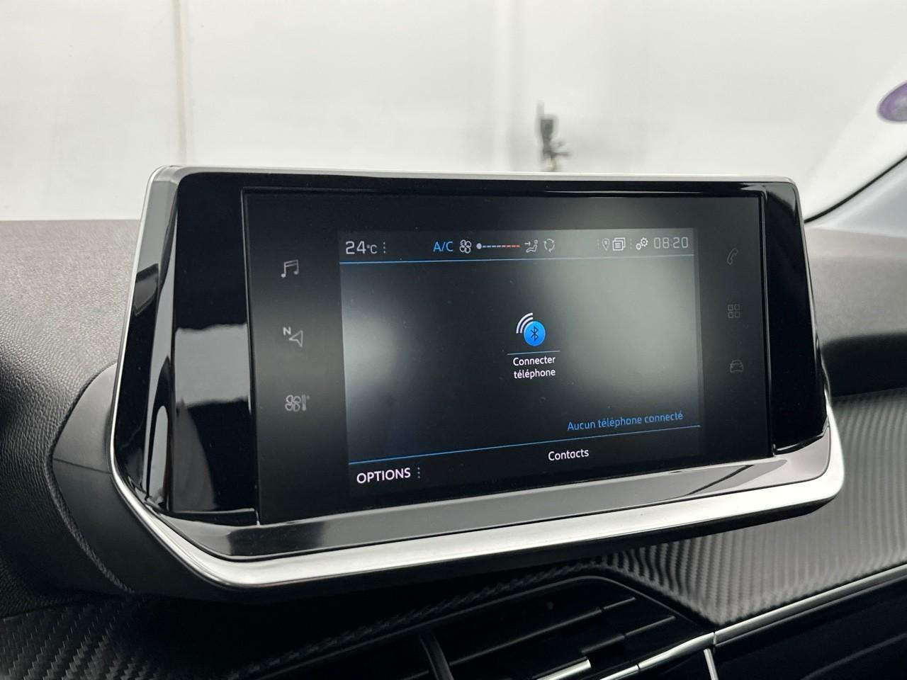 Peugeot 208 puretech 75 s&s bvm5 active business — photo 23