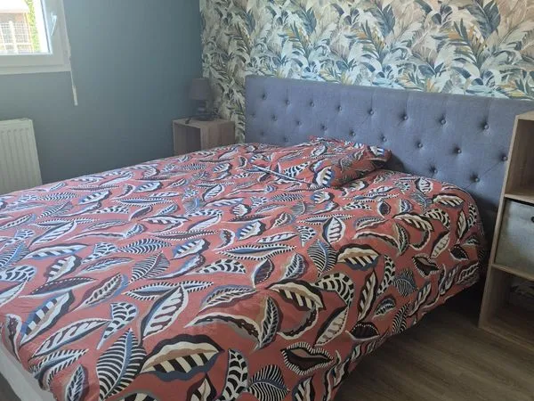Collocation en maison individuelle