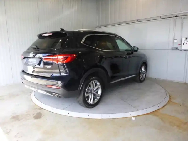 Mg Ehs 1.5t gdi 258ch phev luxury — photo 5