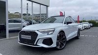 Audi A3 Sportback 35 TDI 150ch S line S tronic 7 — photo 3