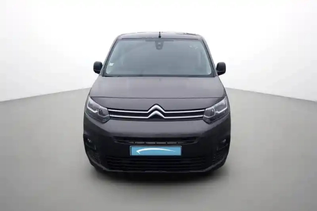 Citroën Berlingo van m 1000 bluehdi 100 s&amp;s — photo 67