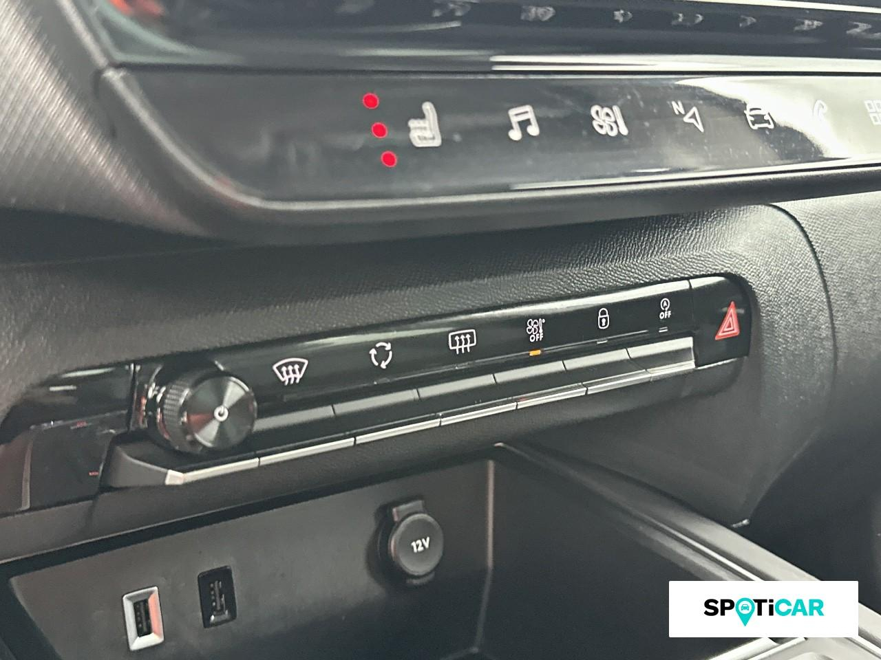 Citroën C5 Aircross bluehdi 130ch s&s shine pack eat8 — photo 15