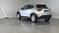 Nissan Juke 1.0 DIG-T 114ch N-Connecta 2021 — photo 8