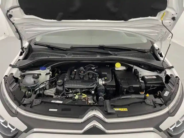 Citroën C3 puretech 83 ch bvm5 — photo 103