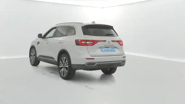 Renault Koleos dci 175 4x2 x-tronic energy — photo 17
