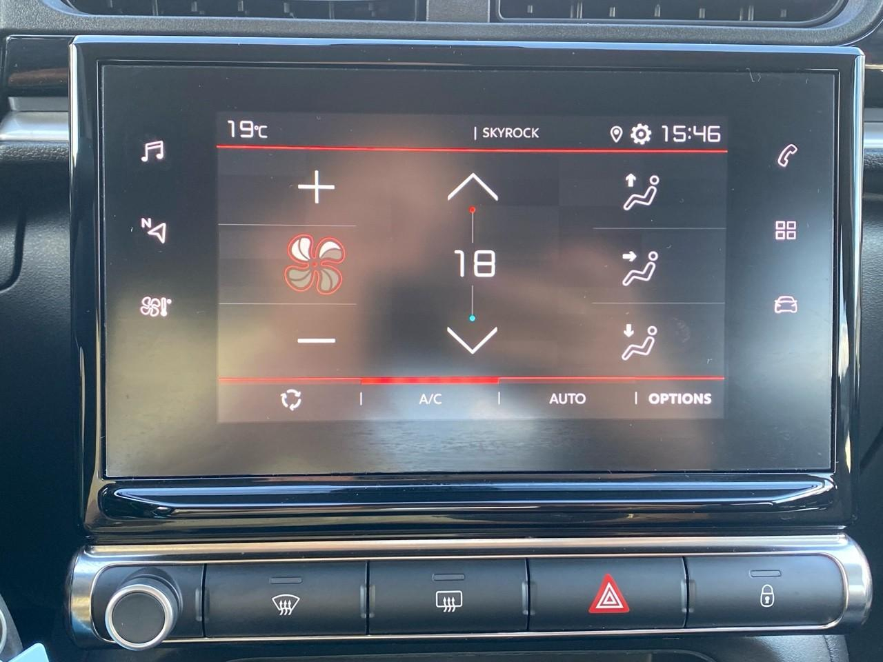 Citroën C3 1.2 puretech 100ch max — photo 22