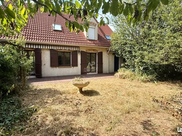 Maison 7 pièces 150 m²