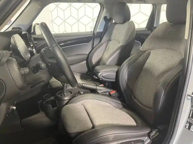 Mini Mini hatch 5 portes cooper 136 ch dkg7 — photo 40