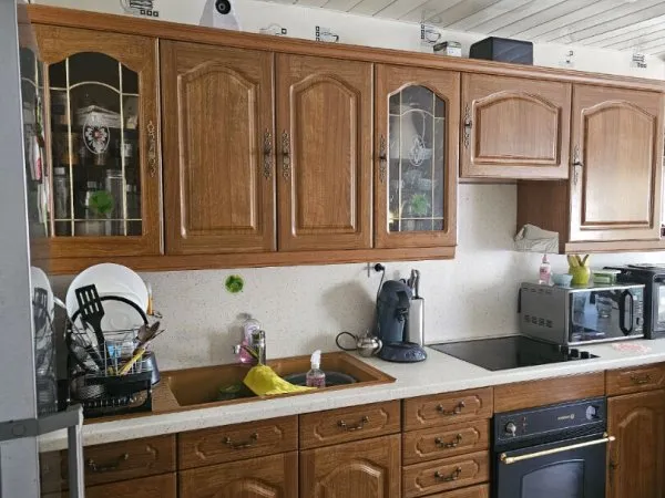NOGENT SUR OISE -T2(56.40m²)
