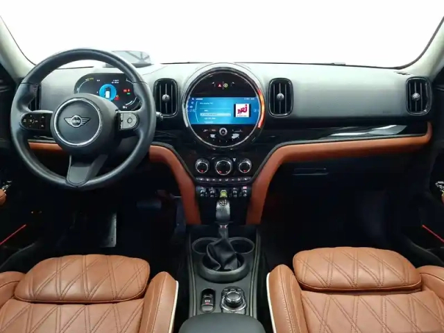 Mini Mini countryman 125 - 95 ch all4 bva6 — photo 11