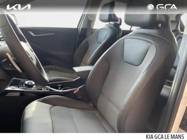 Kia Niro ev 204ch active — photo 13