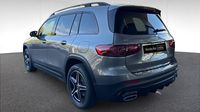 Mercedes Glb 200 d 150ch AMG Line 8G-DCT — photo 6