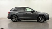 Audi Q5 35 TDI Mild Hybrid 163ch S line S tronic 7 — photo 4