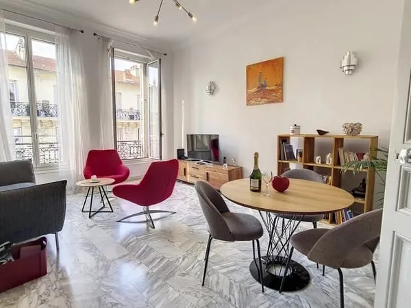 Appartement 3 pièces