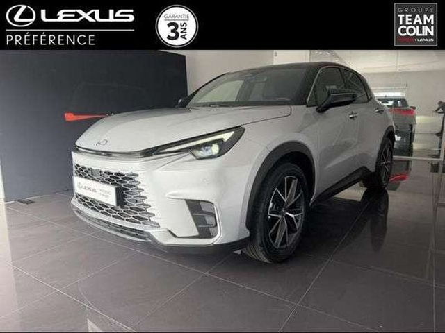 Lexus LBX Lexus LBX 1.5 136ch Emotion 2WD