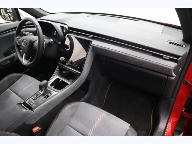 Lexus Lbx 1.5 136h 2wd cool hybride pkadvanced — photo 22
