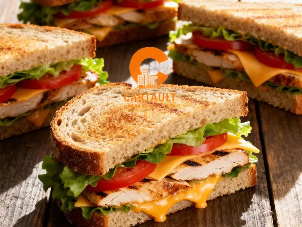 Sandwicherie/snack Euratechnologies