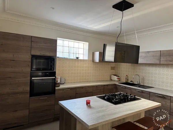 Maison 4 pièces 127 m²