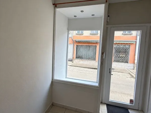 Local commercial