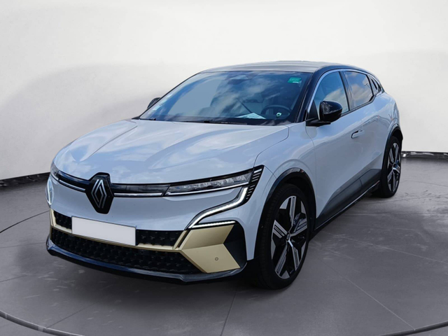 Renault Megane E-Tech EV60 220 ch super charge