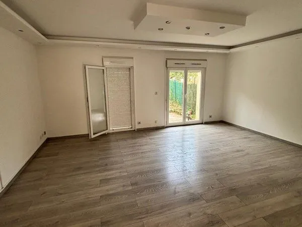 Maison Pavillon 89m2