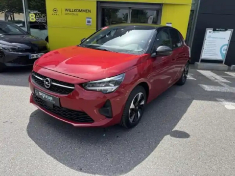 Opel Corsa -e 136ch gs line