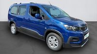 Peugeot Rifter BlueHDi 130ch S&S Long Allure EAT8 — photo 3