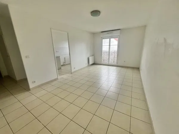 Appartement à vendre Trappes