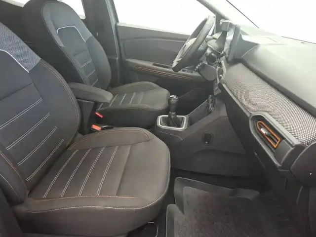 Dacia Sandero eco-g 100 — photo 9