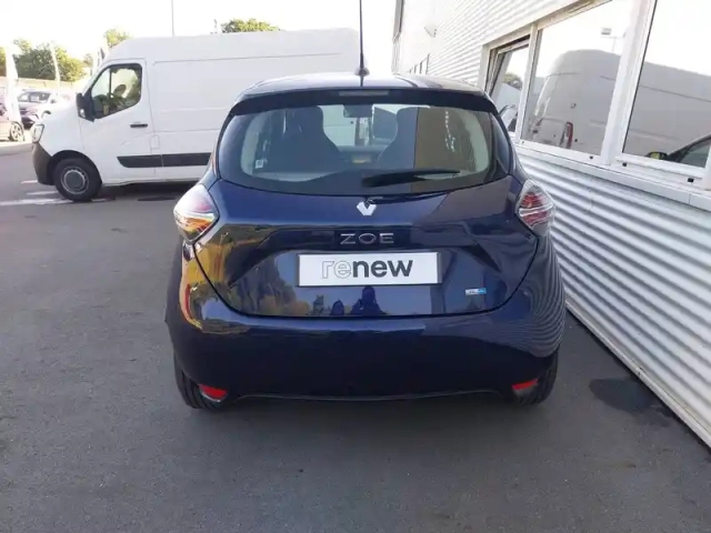 Renault Zoé zoe r110 - 22b — photo 4